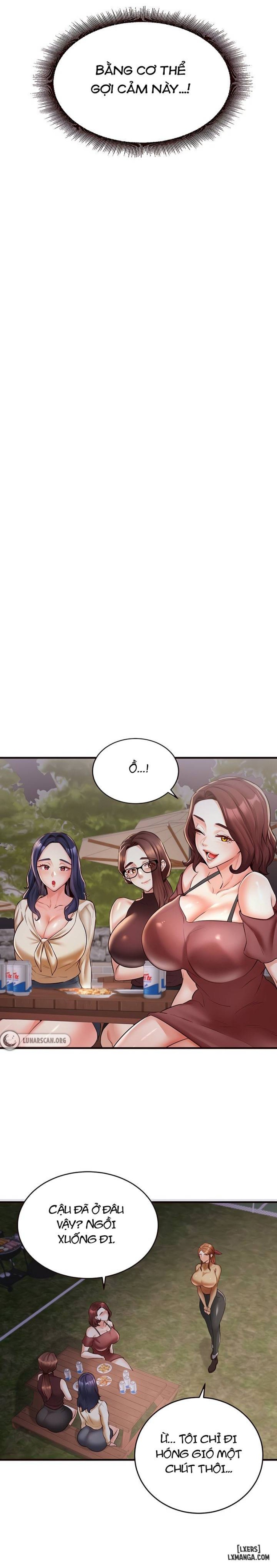 An Introduction to MILFs 