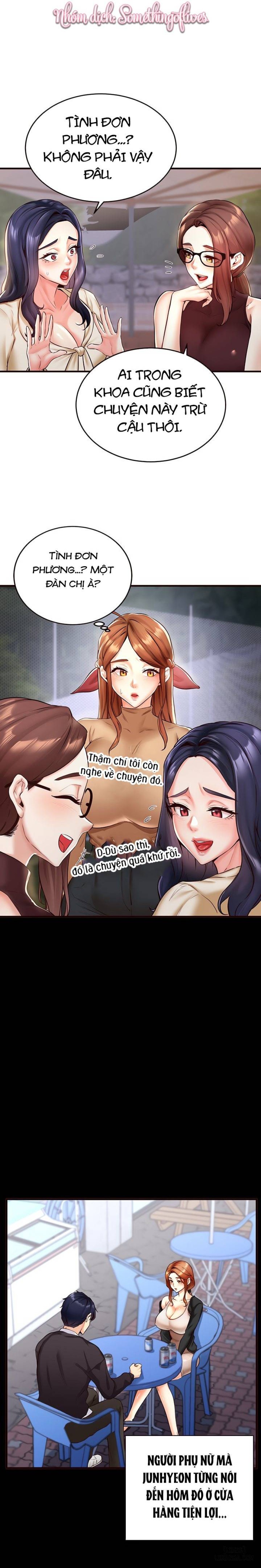 An Introduction to MILFs 