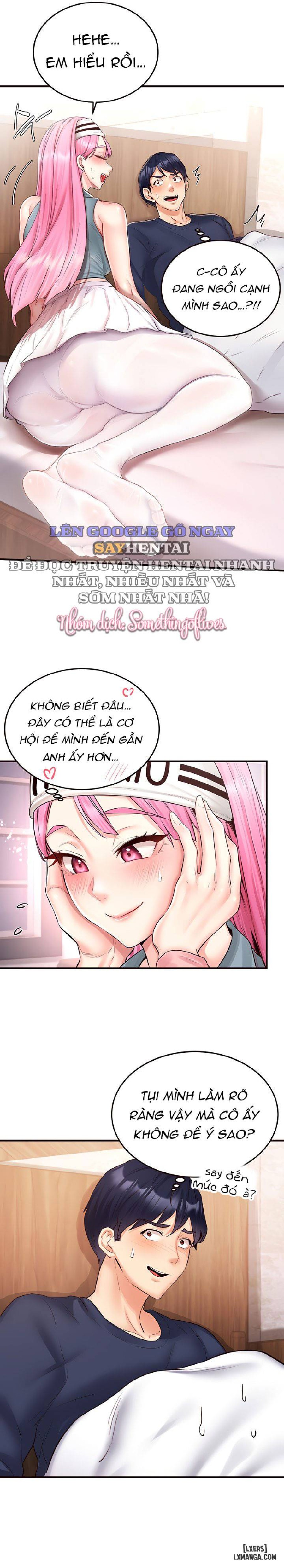 An Introduction to MILFs 