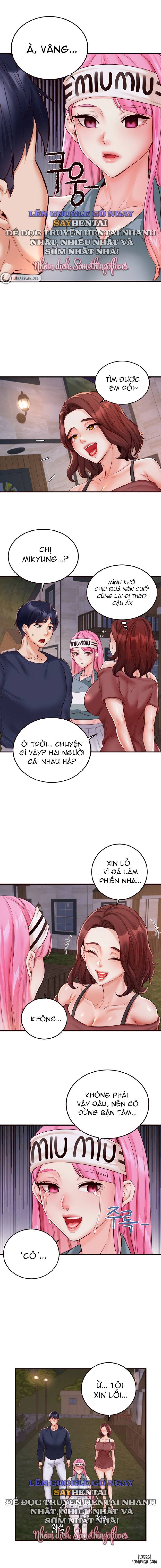 An Introduction to MILFs 