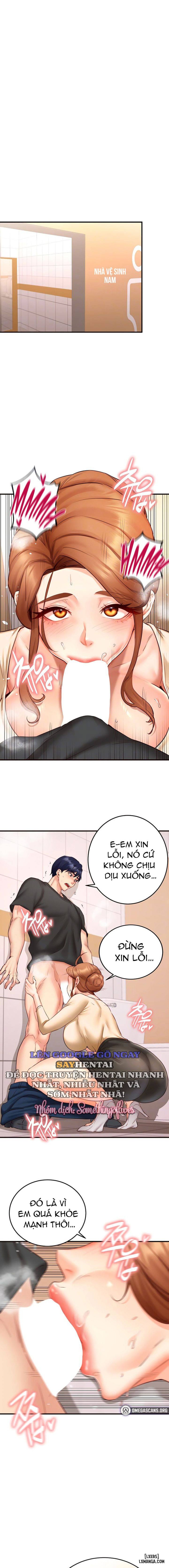 An Introduction to MILFs 