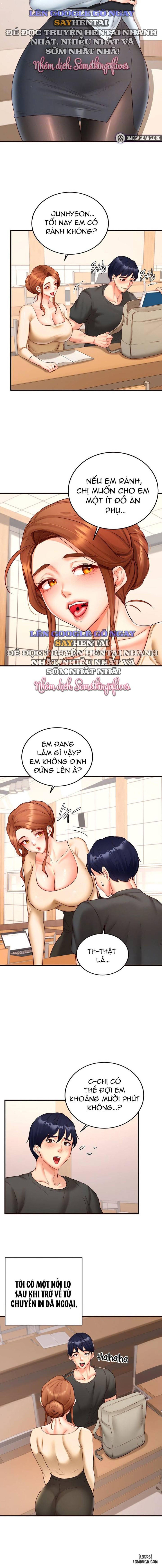 An Introduction to MILFs 
