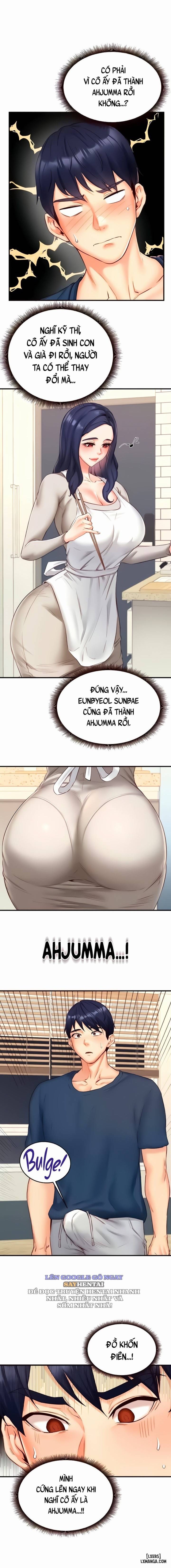 An Introduction to MILFs 