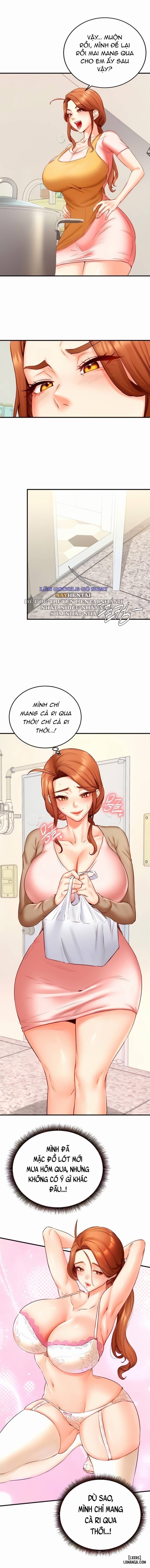 An Introduction to MILFs 