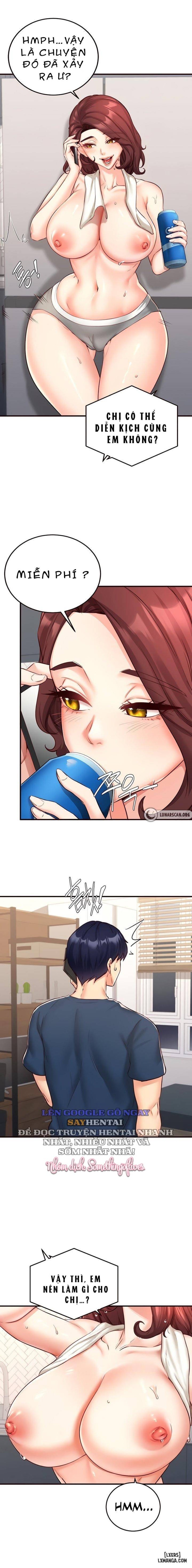 An Introduction to MILFs 