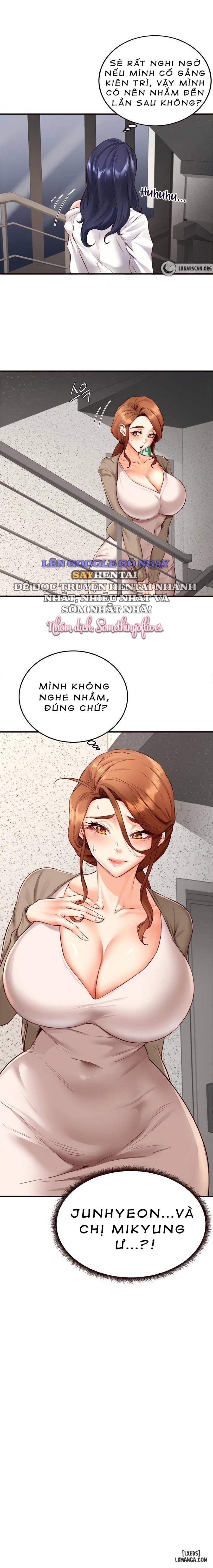 An Introduction to MILFs 