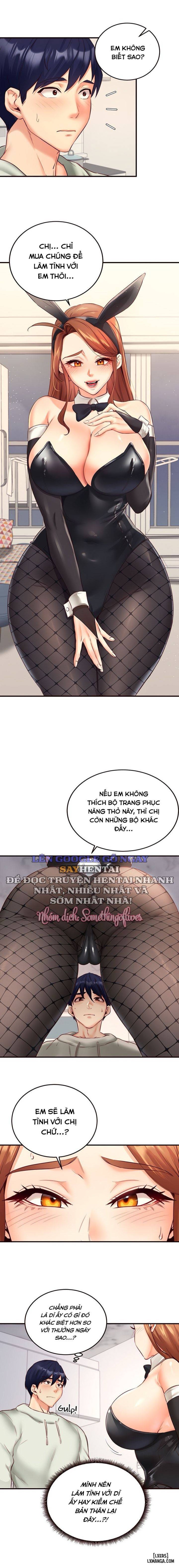 An Introduction to MILFs 