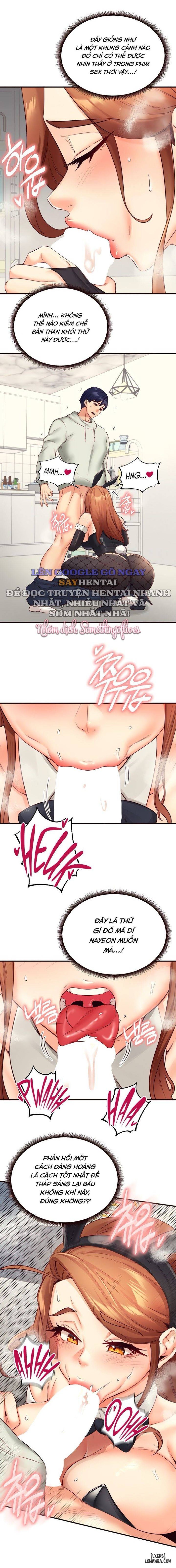An Introduction to MILFs 