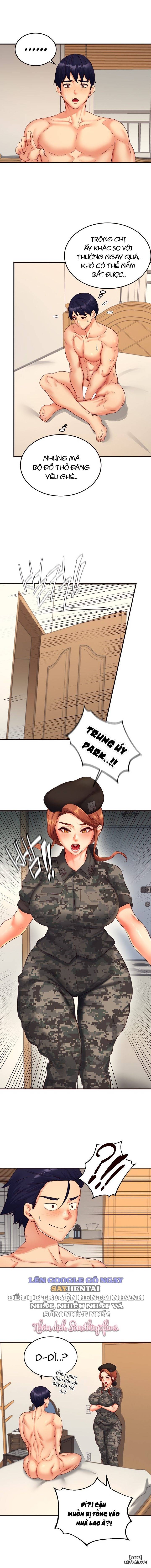 An Introduction to MILFs 