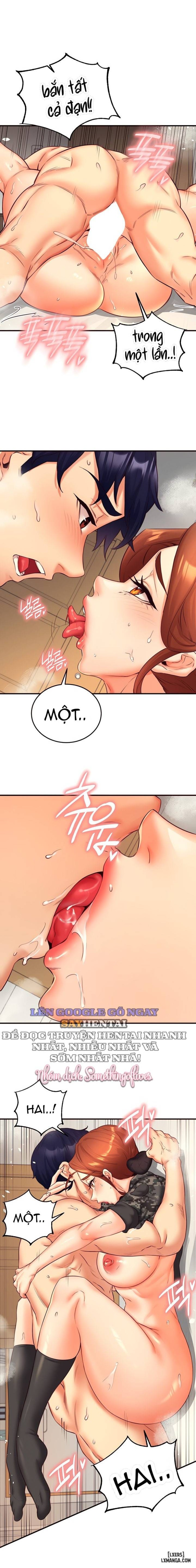 An Introduction to MILFs 