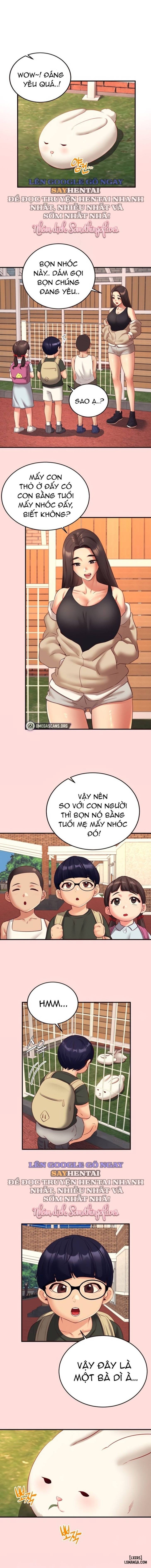 An Introduction to MILFs 