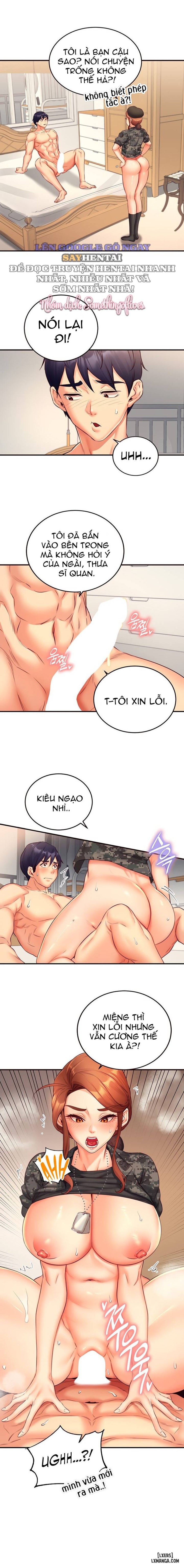 An Introduction to MILFs 