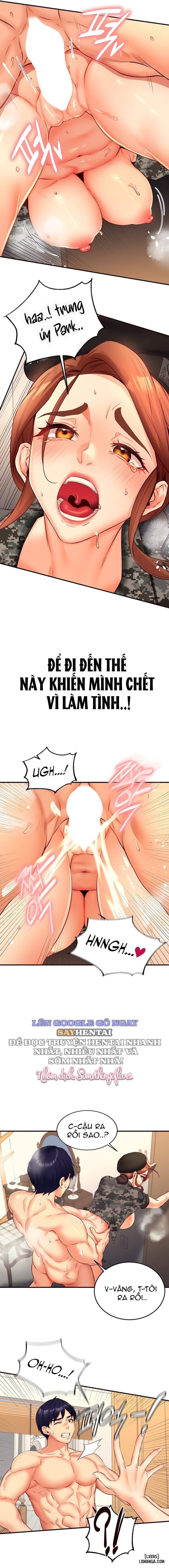 An Introduction to MILFs 