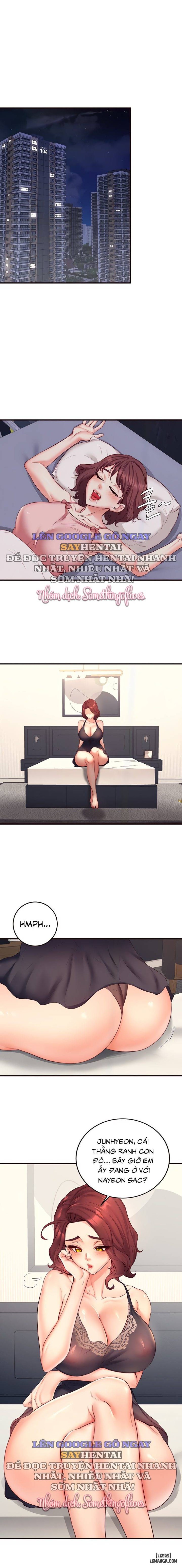 An Introduction to MILFs 