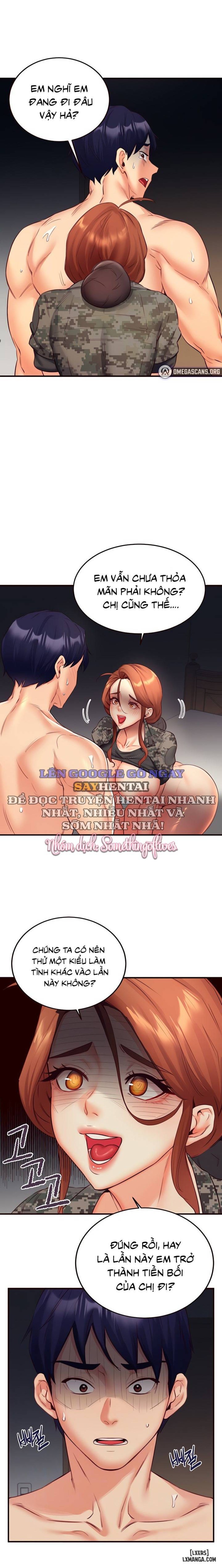 An Introduction to MILFs 