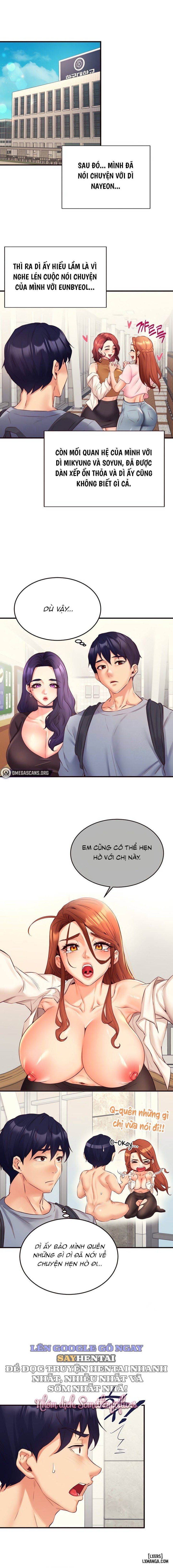 An Introduction to MILFs 