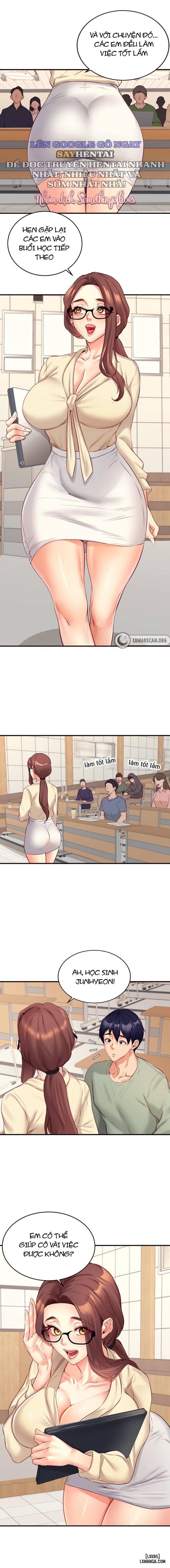 An Introduction to MILFs 