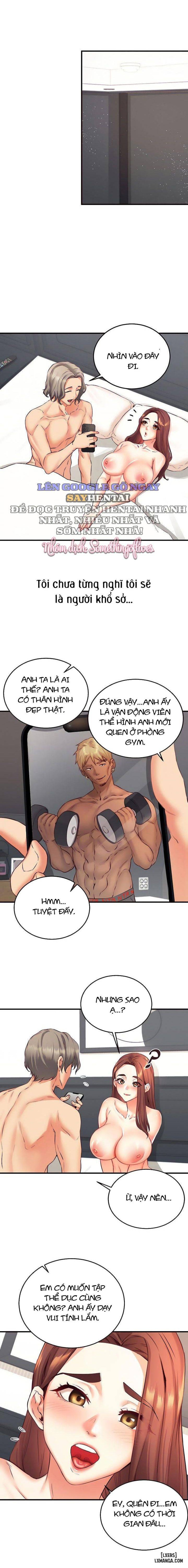 An Introduction to MILFs 