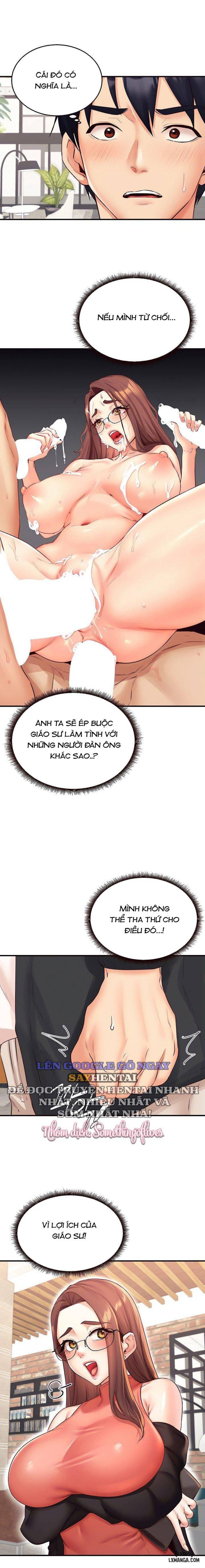 An Introduction to MILFs 
