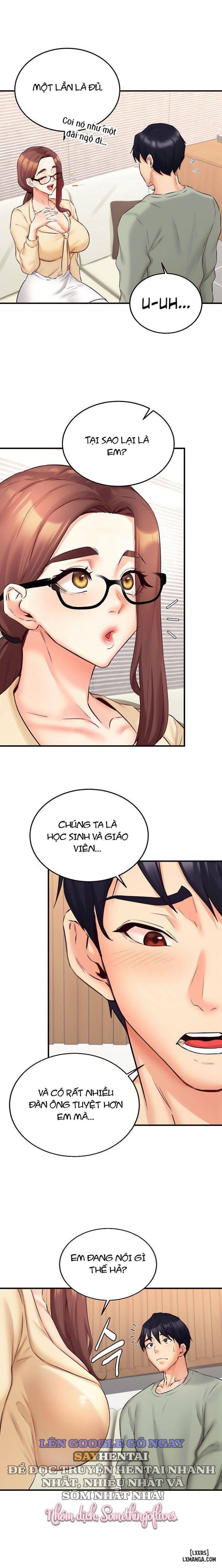 An Introduction to MILFs 