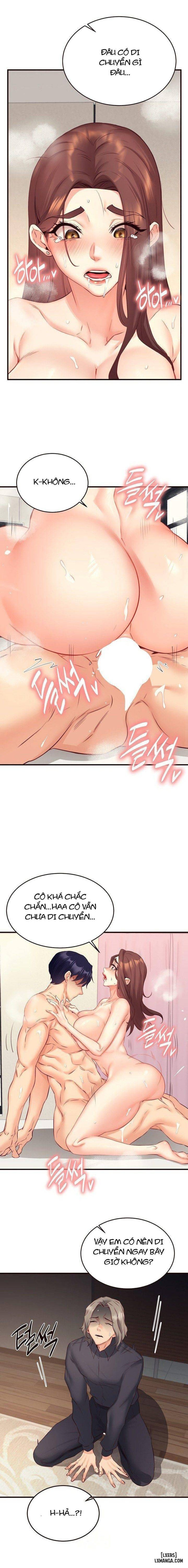An Introduction to MILFs 