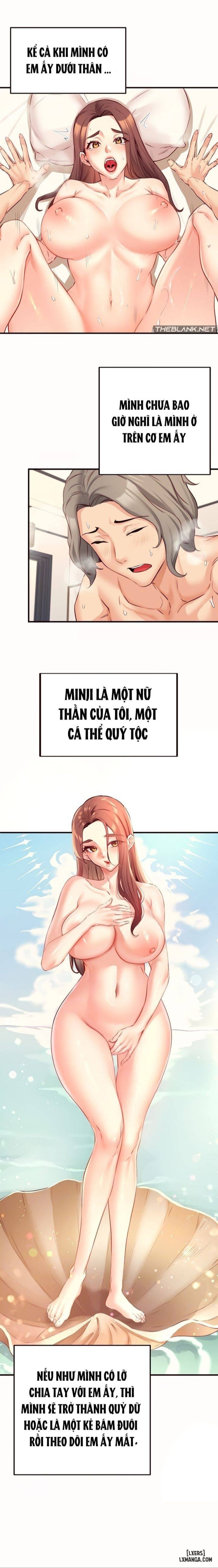 An Introduction to MILFs 