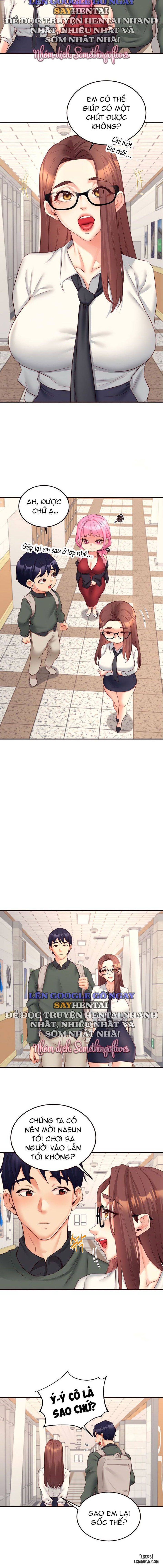 An Introduction to MILFs 