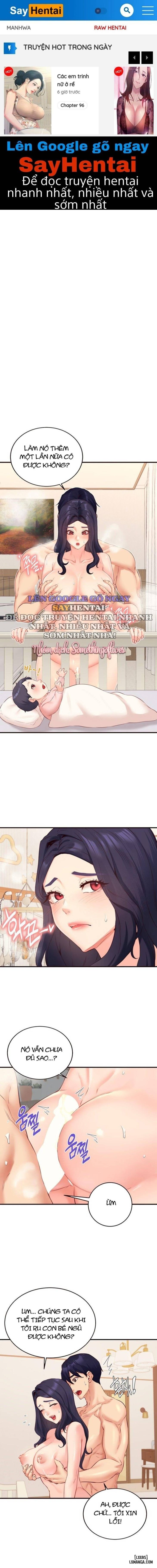 An Introduction to MILFs 