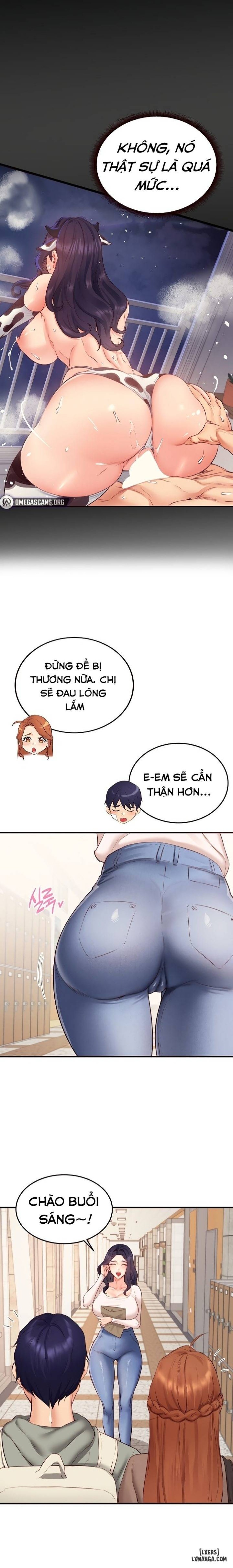 An Introduction to MILFs 