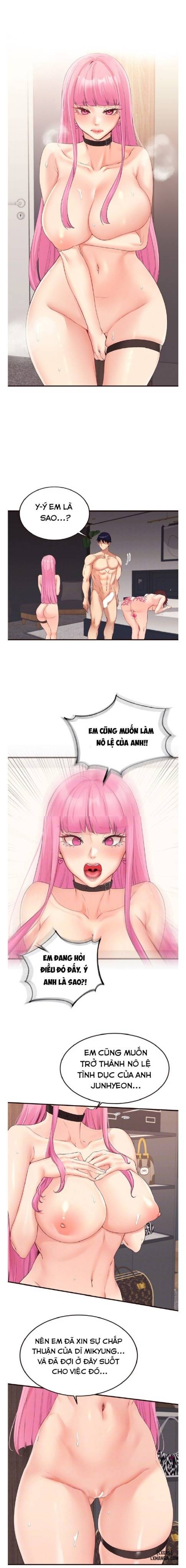 An Introduction to MILFs 