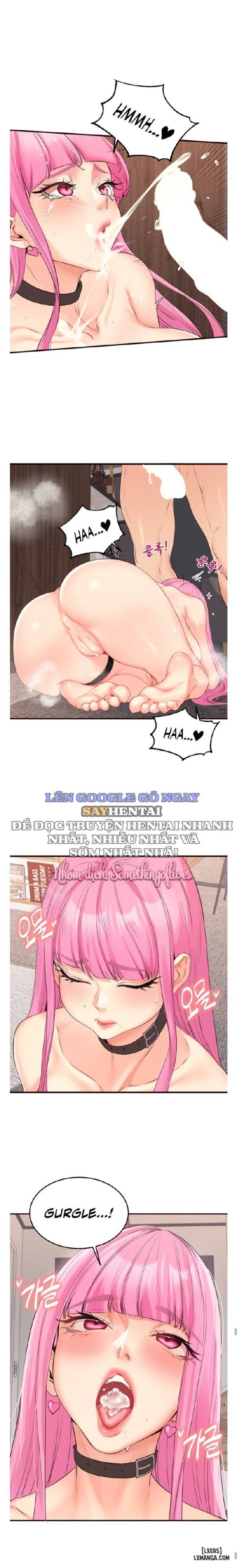 An Introduction to MILFs 