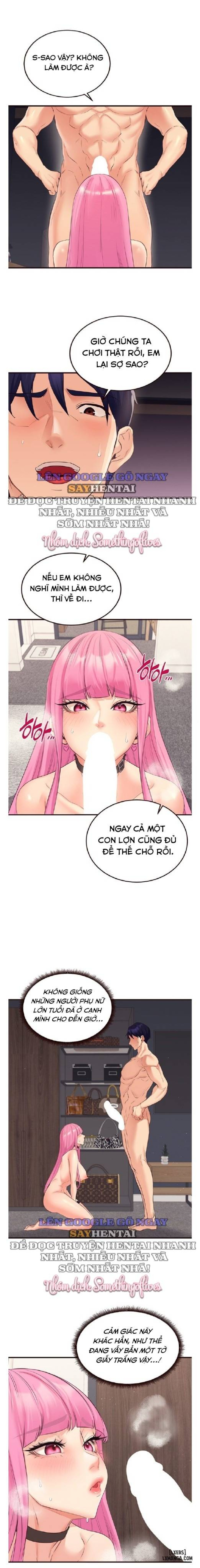 An Introduction to MILFs 