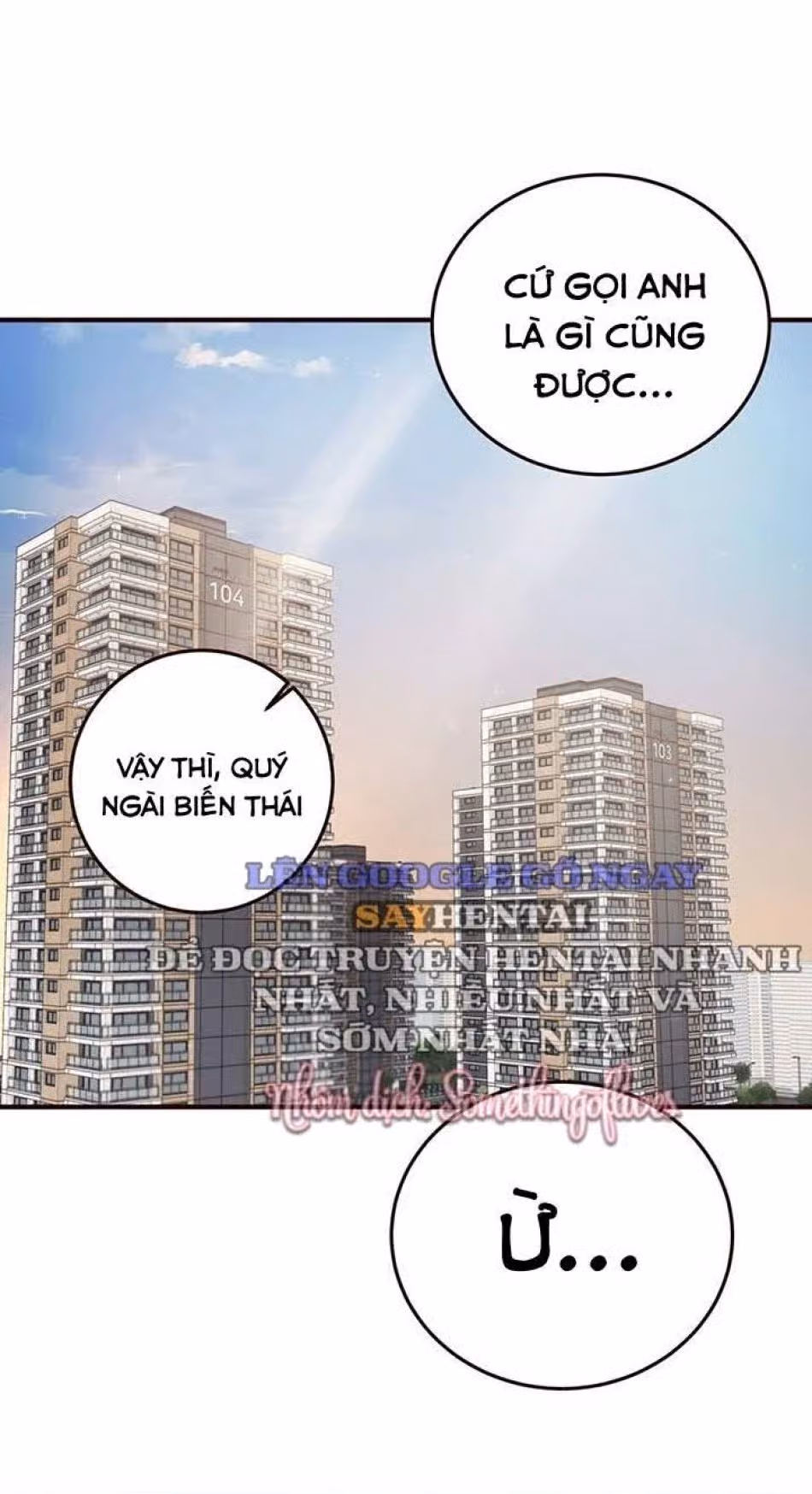 Truyện Hentai Chào Mừng Đến Với Văn Hóa MILF Online 18+ 