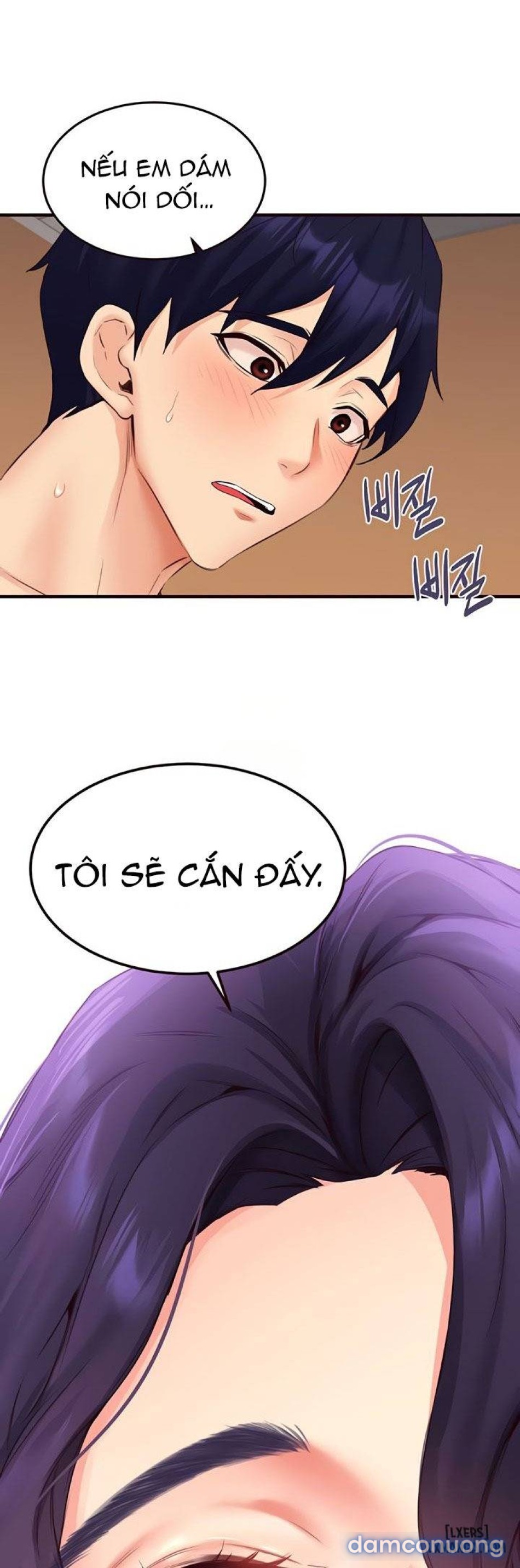 Truyện Hentai Chào Mừng Đến Với Văn Hóa MILF Online 18+ 