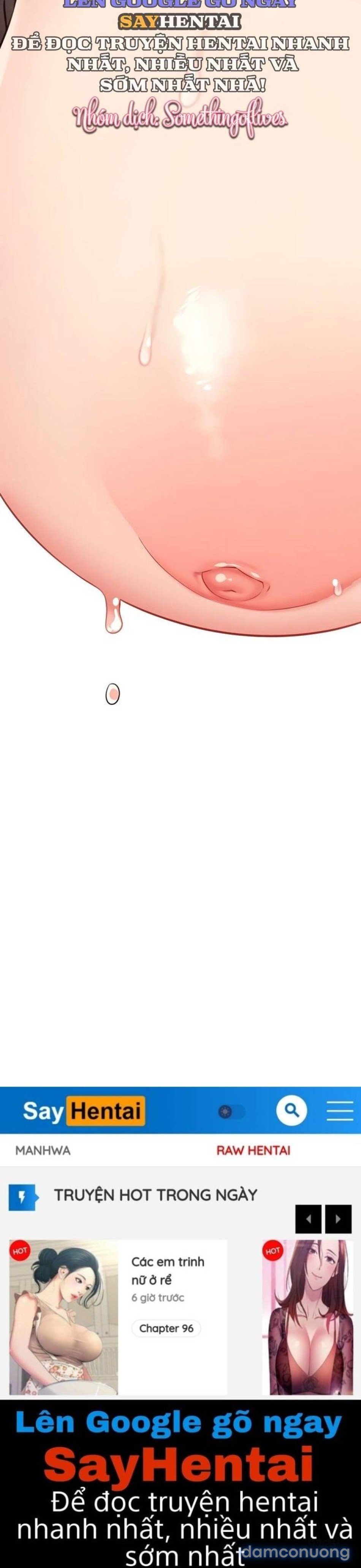 Truyện Hentai Chào Mừng Đến Với Văn Hóa MILF Online 18+ 