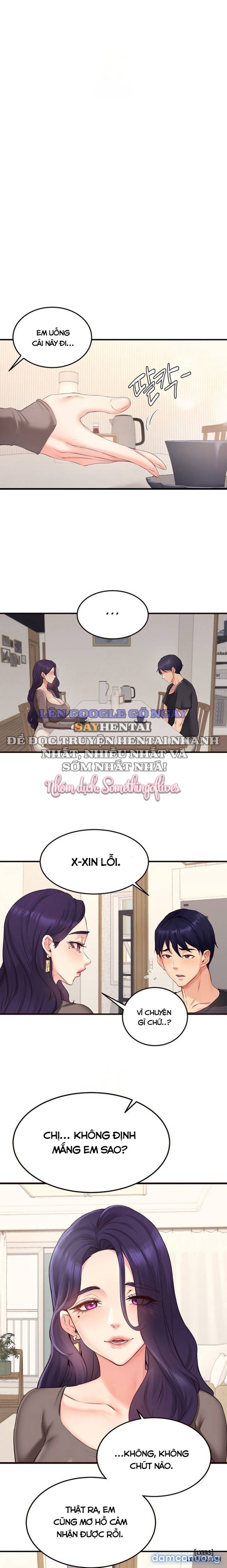 Truyện Hentai Chào Mừng Đến Với Văn Hóa MILF Online 18+ 