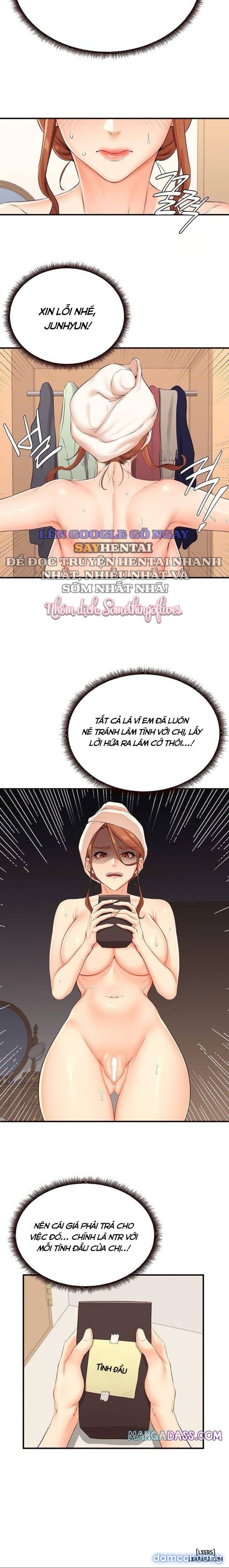 Truyện Hentai Chào Mừng Đến Với Văn Hóa MILF Online 18+ 