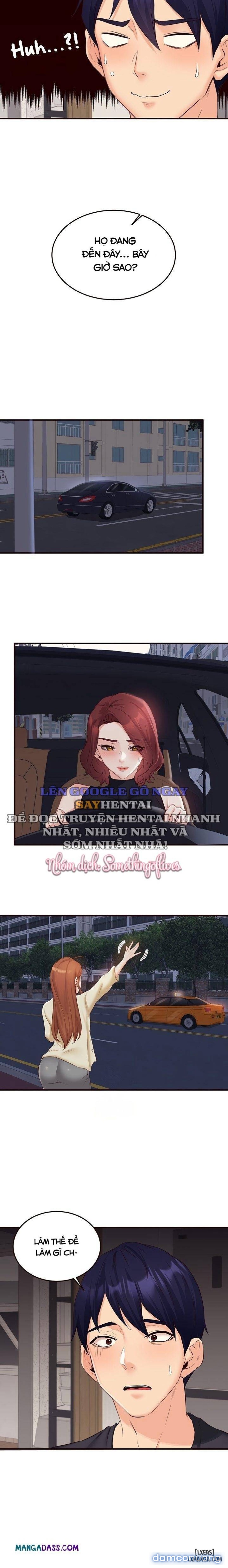 Truyện Hentai Chào Mừng Đến Với Văn Hóa MILF Online 18+ 