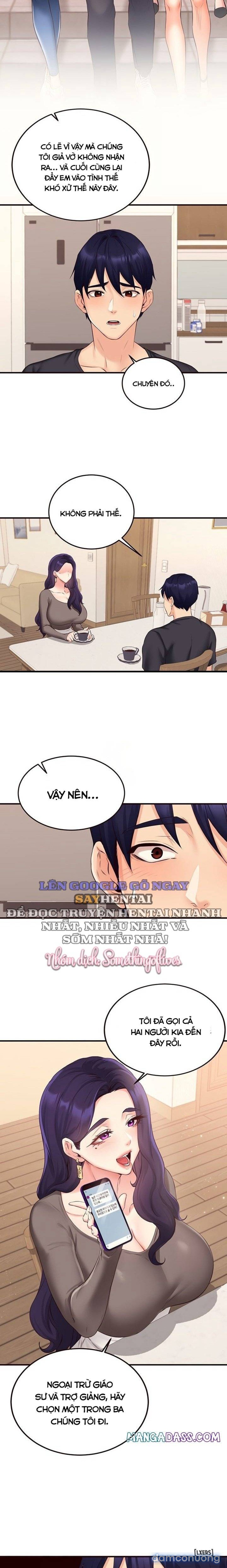 Truyện Hentai Chào Mừng Đến Với Văn Hóa MILF Online 18+ 