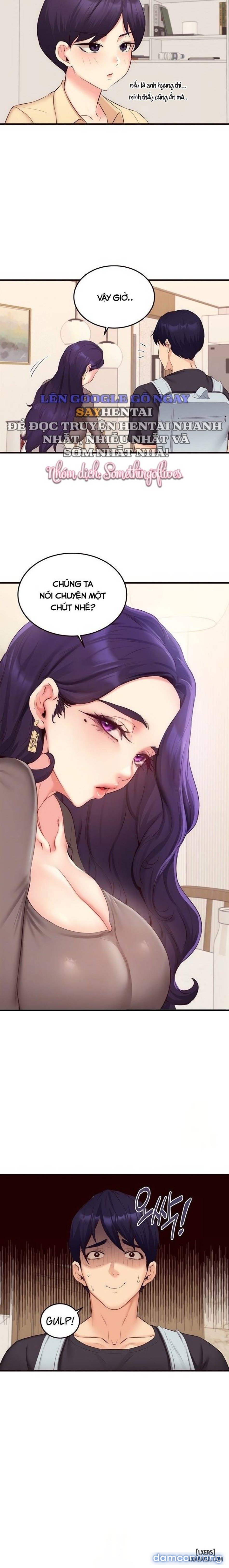 Truyện Hentai Chào Mừng Đến Với Văn Hóa MILF Online 18+ 