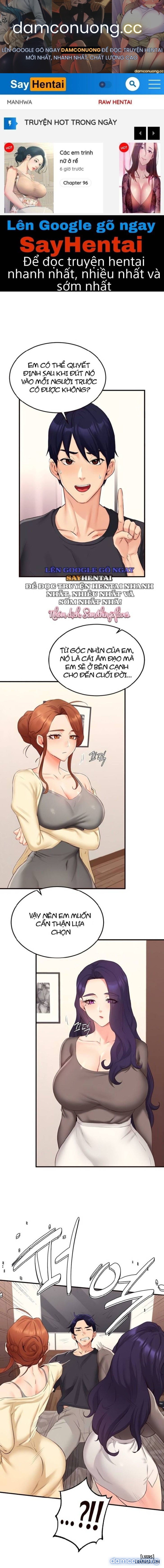 An Introduction to MILFs 
