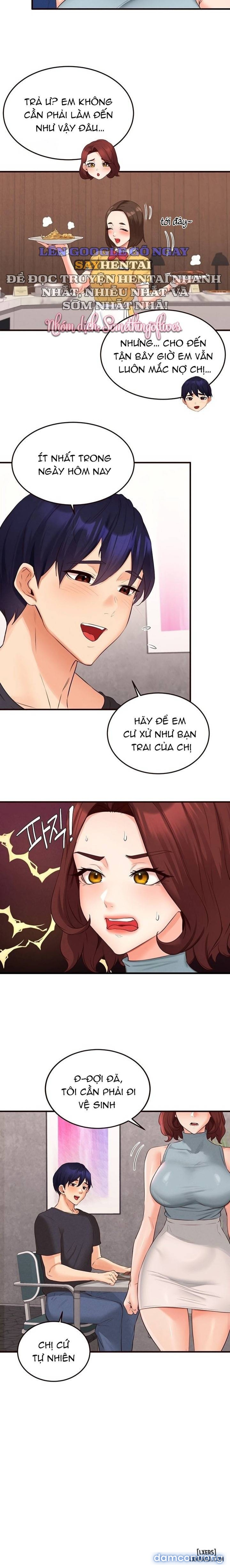 An Introduction to MILFs 
