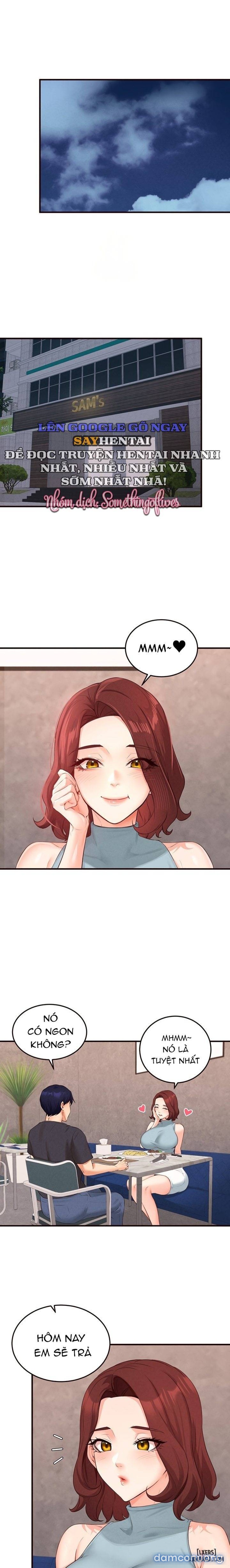 An Introduction to MILFs 