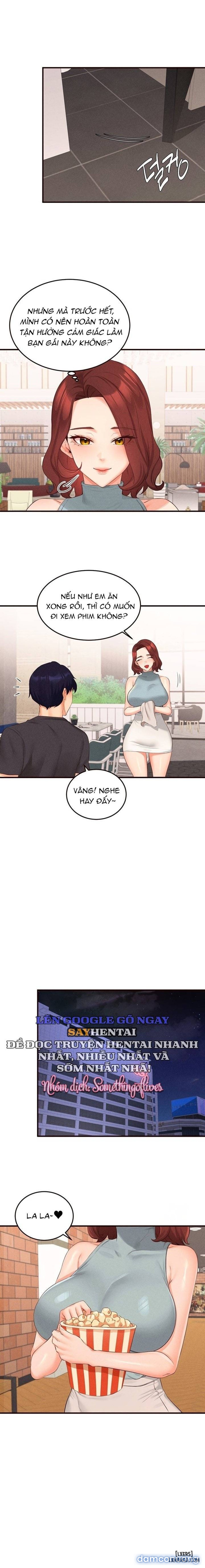 An Introduction to MILFs 