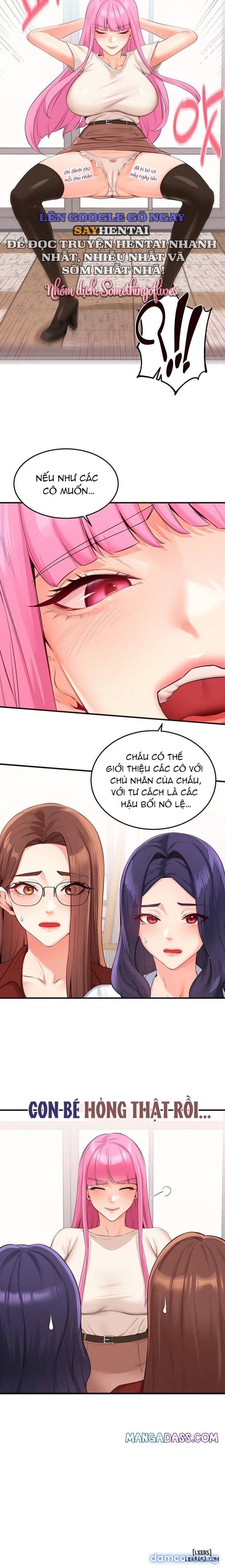 An Introduction to MILFs 