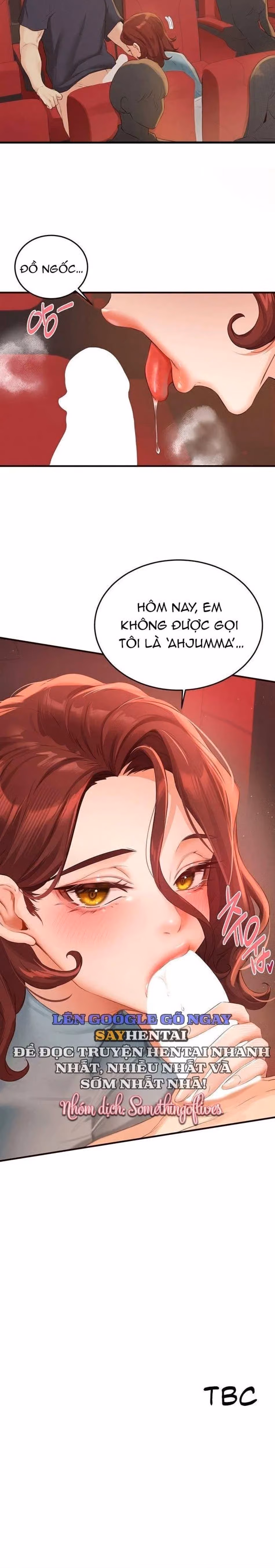 An Introduction to MILFs 