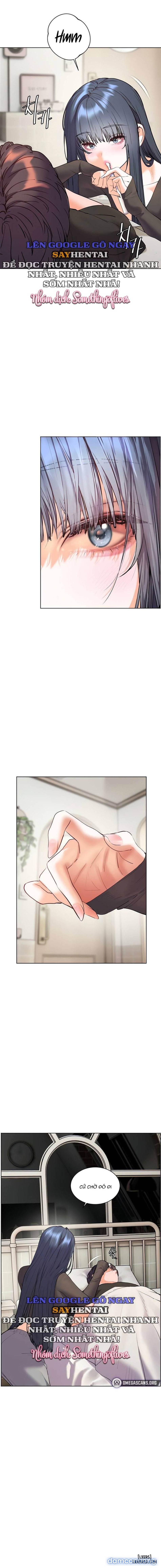 Truyện Hentai Chào Mừng Đến Với Văn Hóa MILF Online 18+ 