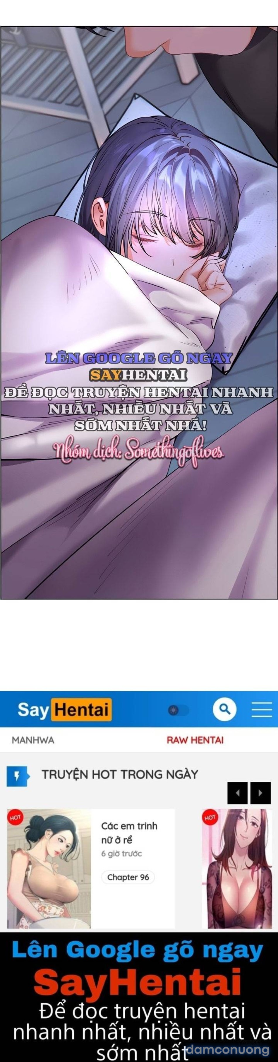 Truyện Hentai Chào Mừng Đến Với Văn Hóa MILF Online 18+ 
