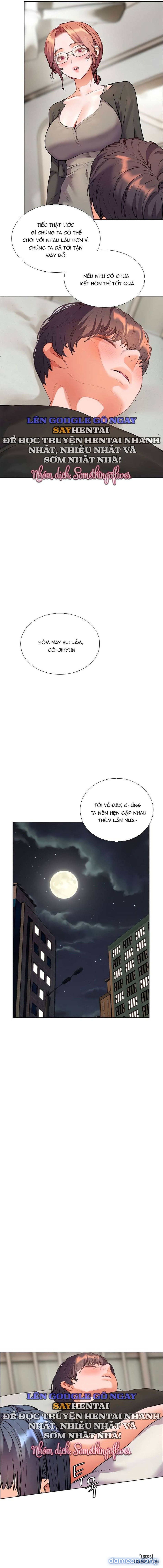 Truyện Hentai Chào Mừng Đến Với Văn Hóa MILF Online 18+ 