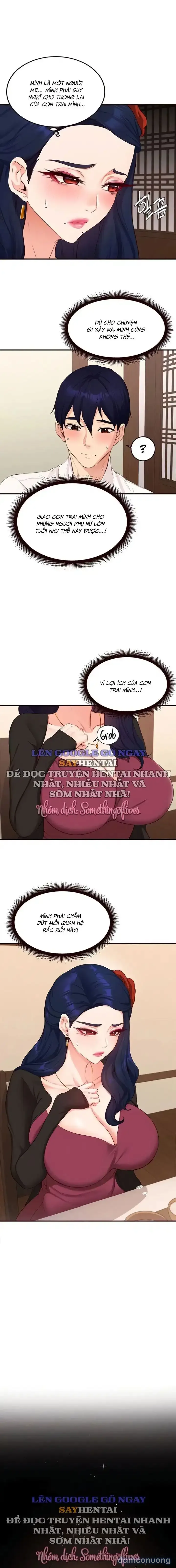 An Introduction to MILFs 